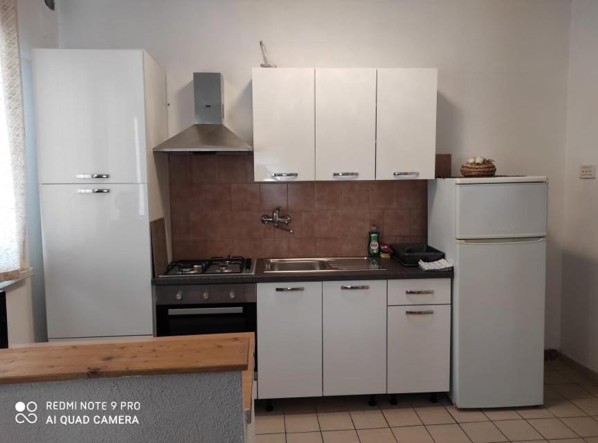 Sandra Vir Exterior photo
