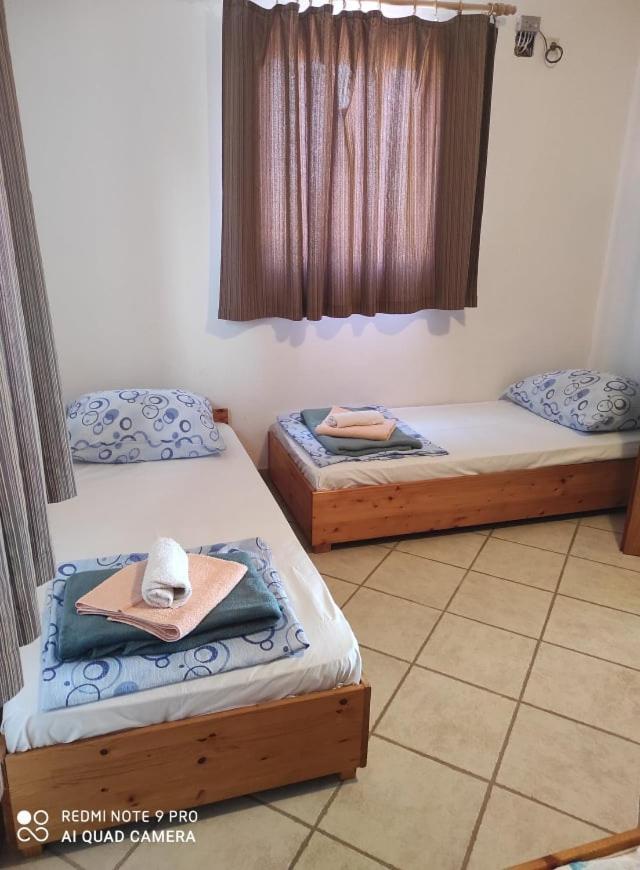 Sandra Vir Exterior photo