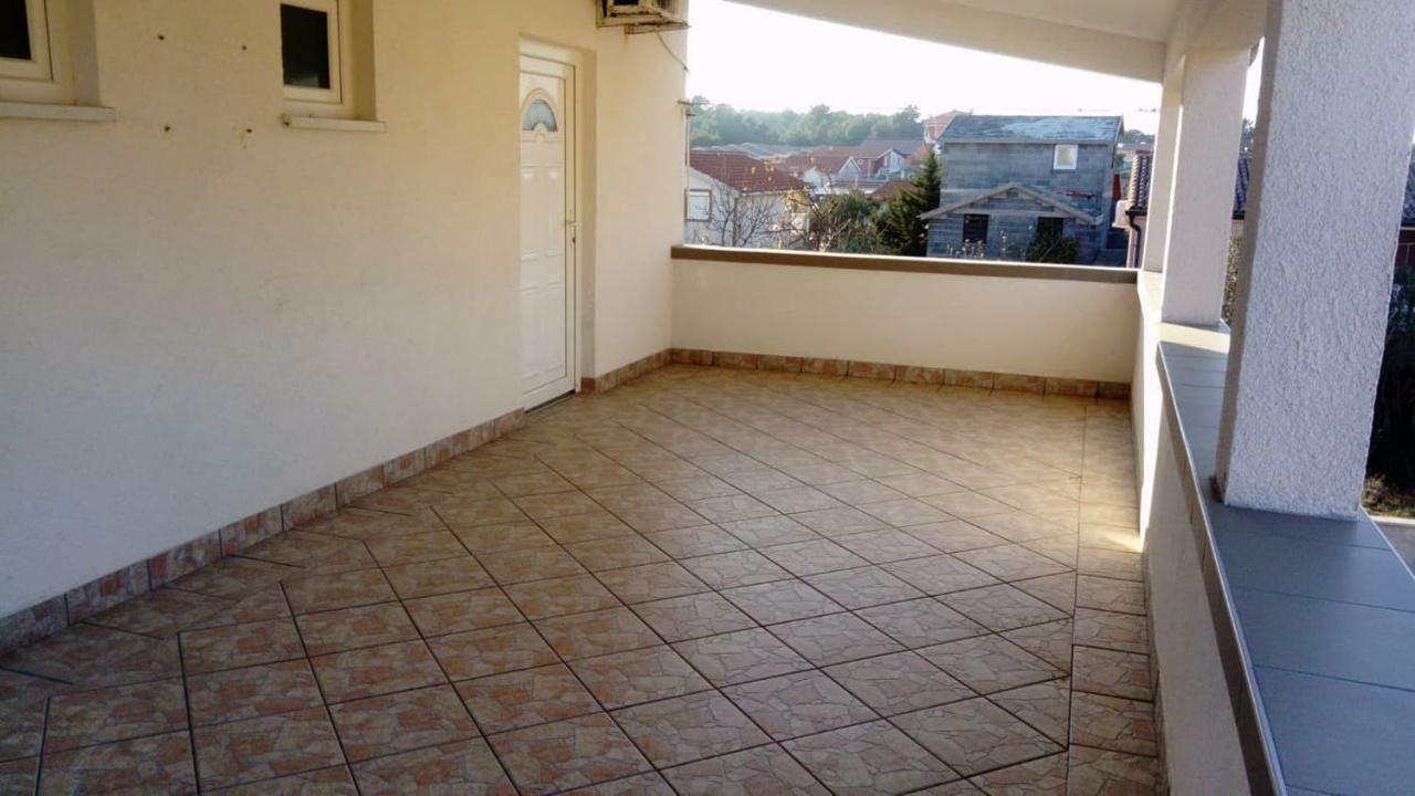 Sandra Vir Exterior photo